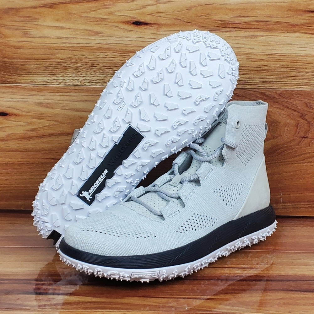 Under Armour Womens RLT Knit Fat Tire Boots